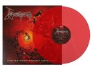 Venom - From The Very Depths LTD Red RSD 2015 LP Bathory Celtic Frost Darkthrone