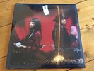 THE WHITE STRIPES Get Behind Me Satan RSD 2015 Dbl LP red/white vinyl