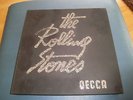 5 LP Box - The Rolling Stones - Decca - Beat Pop Rock Oldie