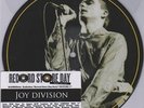 JOY DIVISION 