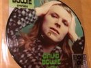 David Bowie Changes RSD 2015 Picture Disc Vinyl 7