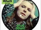 DAVID BOWIE 