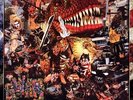GWAR America Must Be Destroyed Pop-up Art 45 RPM RSD 2015 RECORD STORE DAY RARE