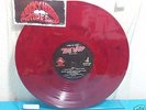 Rocky Horror Picture Show - Time Warp RECORD STORE DAY RSD 2015 red color vinyl