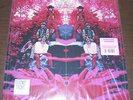 BLUE MOUNTAIN EAGLE S/T 180g LP NEW 2015 Record Store Day Psych
