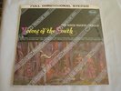 ROGER WAGNER CHORALE Voices of the South CAPITOL USA ORIGINAL LP - SEALED -