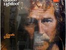 GORDON LIGHTFOOT Gord's Gold 1975 US ORG Double LP SEALED Singer-Songwriter