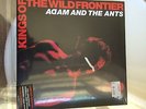 Adam and The Ants - Kings of the Wild Frontier - RSD 2015 - Still Sealed