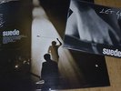 NEW SUEDE RSD DOG MAN STAR LIVE 2X LP + LET IT GO 7