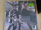 NEW RSD THE DOORS STRANGE DAYS - ORIGINAL MONO MIX LIMITED EDITION LP