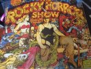 THE ROCKY HORROR SHOW RSD 2015 LP PICTURE DISC