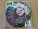 NEW RSD DAVID BOWIE - LIMITED EDITION PICTURE DISC - CHANGES - NEW SEALED