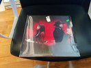 The White Stripes Get Behind Me Satan 12