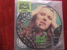 NEW David Bowie Changes Picture Disc 7
