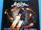 Stephen Hawking - Monty Python Galaxy Song - 7