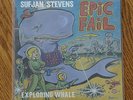 Sufjan Stevens - Exploding Whale (Epic Fail) 7