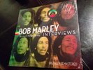 BOB MARLEY Interview LP/1500 Record Store Day RSD reggae tuff gonc Iwailers