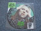 David Bowie Changes 2015 RSD Picture Disc 7'' Mint