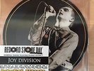 RSD 2015 joy division love will tear us apart picture disc only 500