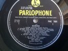 The Beatles  revolver. Lp mono  pmc. 7009
