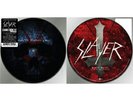 SLAYER When The Stillness Comes/Black Magic 7