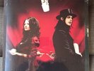The White Stripes Get Behind Me Satan 2xLP Vinyl RECORD STORE DAY RSD 2015
