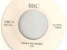 BBC Jukebox Disc N Have A Go (Music) Sports Report (Music) 45 7