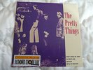 THE PRETTY THINGS DON'T BRING ME DOWN 4 TRACK EP  UK  RECORD STORE DAY 2015