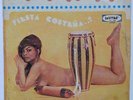 LP Anibal Velasquez : Fiesta Costeña  Cumbia Guaracha without Accordion  ???