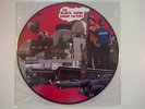 THE BLACK KEYS Rubber Factory PICTURE DISC LP