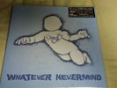Whatever Nevermind  - Nirvana tribute rsd 2015 deja everytime i die tdwp