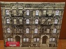 LED ZEPPELIN - PHYSICAL GRAFFITI - 40TH ANNIVERSARY EDITION - 2 LP on 180g VINYL