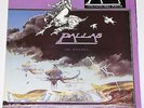 PALLAS THE SENTINAL LP UK GATEFOLD Psych Original Album prog fuzz 45