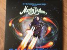 Stephen Hawking - Monty Python Galaxy Song - 7