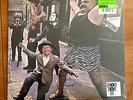 THE DOORS STRANGE DAYS MONO RSD 2015