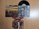 THE BEATLES Schallplatte LP Reel Music 1982 mit Souvenier Programm