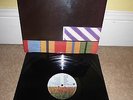PINK FLOYD The Final Cut LP UK 1983 1st Press STEREO HARVEST SHPF 1983 + STICKER