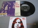 THE PRETTY THINGS DON'T BRING ME DOWN RECORD STORE DAY 2015 7