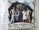 THE DECEMBERISTS - RSD - LP 'Picaresque' - 180 Gram - Red Vinyl - 5,000 SEALED