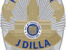J DILLA 