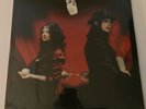 White Stripes Get Behind Me Satan Vinyl Record Store Day 2015 New And Sealed