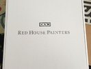 Red House Painters Record Store Day 2015 Boxset Mark Kozelek Sun Kil Moon RSD