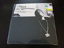 J DILLA Love / Inst. 7