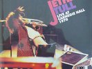 33T. 2 LP's  JETHRO TULL  