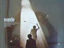 33T. 2 LP's   SUEDE   