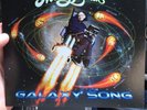 Monty python Galaxy Song