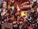 Gwar RSD Vinyl LP America Must Be Destroyed 12