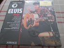 ELVIS PRESLEY - SINGS THE BEATLES ETC, RECORD STORE DAY DOUBLE RED VINYL ALBUM
