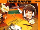 JANIS MARTIN: That rockin´ Gal 12