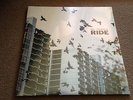 Ride - OX4 The Best Of RSD RECORD STORE DAY 2015 VINYL LP